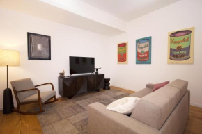 Sempione APT- Citylife - 4 posti letto
